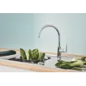 Смеситель GROHE BauCurve 31231001 хром