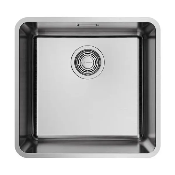 Кухонная мойка OMOIKIRI Omi 43-U/I-IN Ultra (4997411)