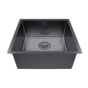 Кухонная мойка PAULMARK Lassan LA44-GM