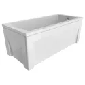 Ванна TIMO RITTA1270