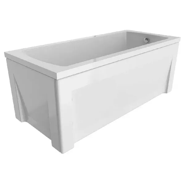 Ванна TIMO RITTA1270