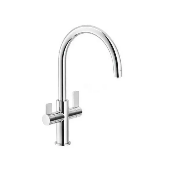 Смеситель FRANKE 115.0479.079 FRANKE Ambient Clear Water,хром