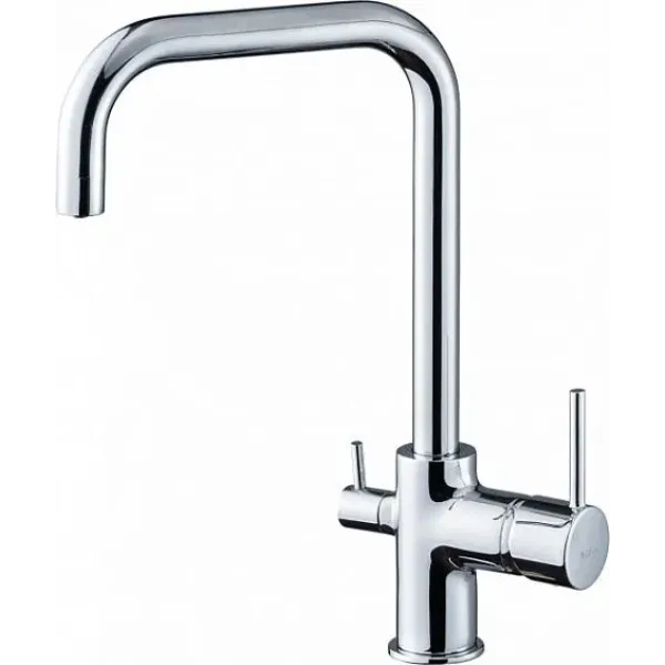 Смеситель RIVELATO Tovel cromo