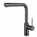 Смеситель RIVELATO Albano PVD black