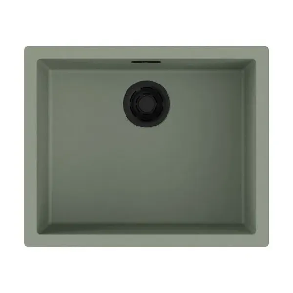 Кухонная мойка OMOIKIRI Yamakawa 55-U/I-WG (4993180)