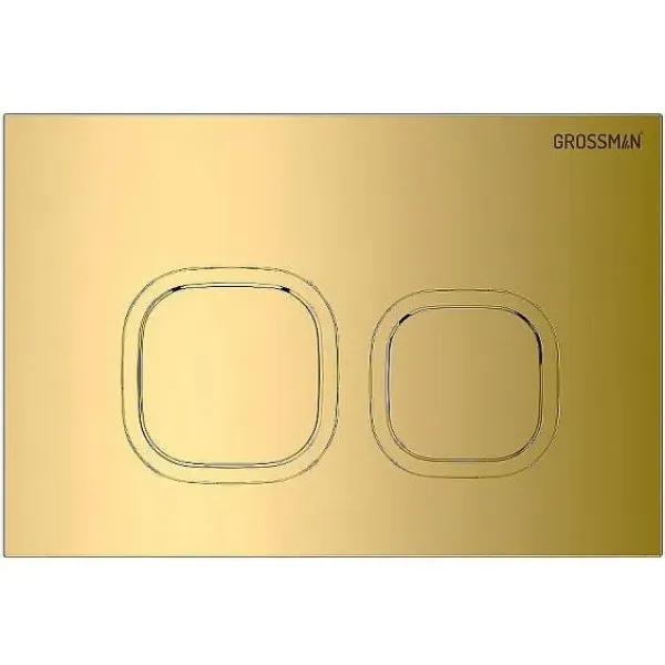 Клавиша смыва GROSSMAN Cosmo 700.K31.02.300.300