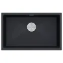 Кухонная мойка PAULMARK LUMI LU74-AN