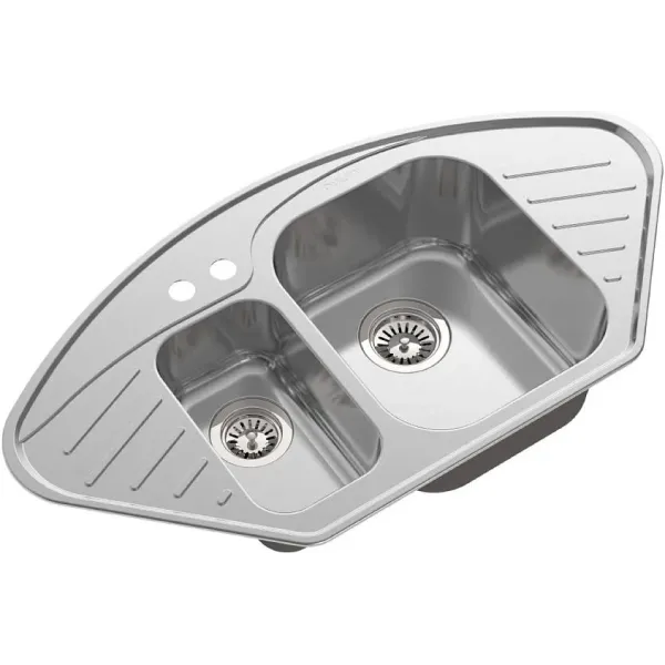 Кухонная мойка OULIN OL-310