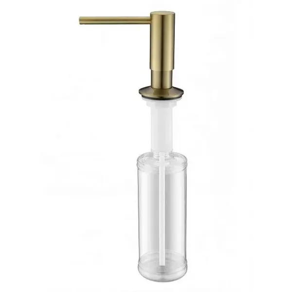 Дозатор PAULMARK Decus D004-BR