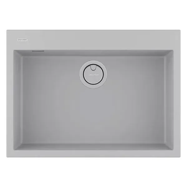 Кухонная мойка PAULMARK DECORATION PM936950-UGR