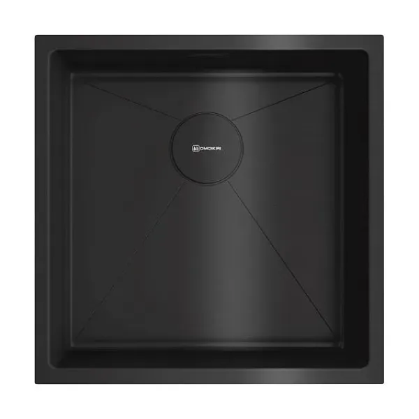 Кухонная мойка OMOIKIRI Taki 44-U/IF-GB (4997017)