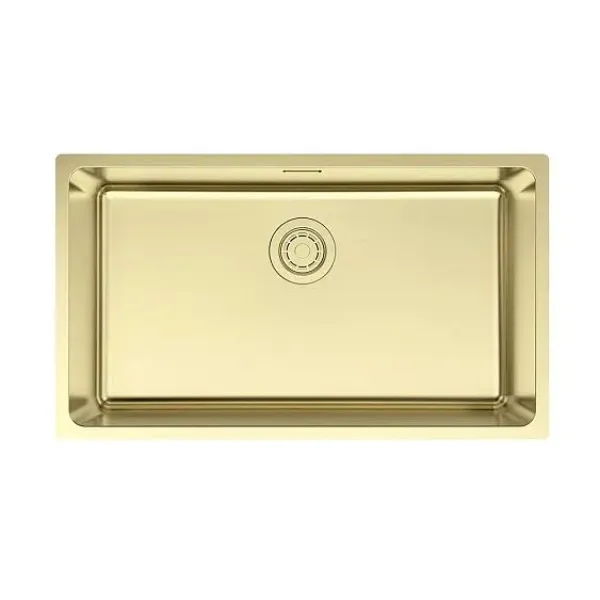 Кухонная мойка PAULMARK YUNI YU76-LG