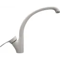 Смеситель WEISSGAUFF WG 00101 White