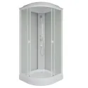 Душевая кабина NIAGARA Promo P80/13/MT