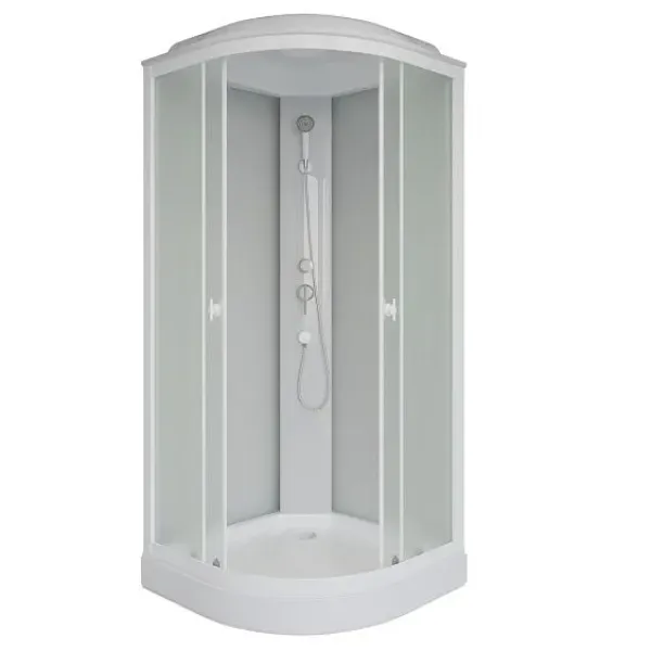 Душевая кабина NIAGARA Promo P80/13/MT