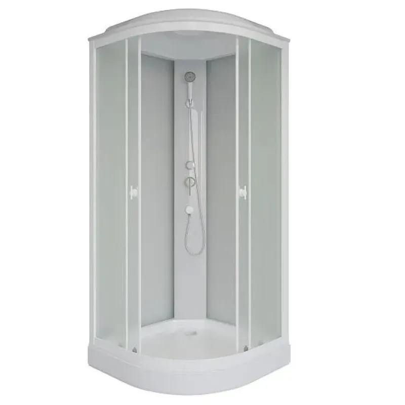 Душевая кабина NIAGARA Promo P80/13/MT