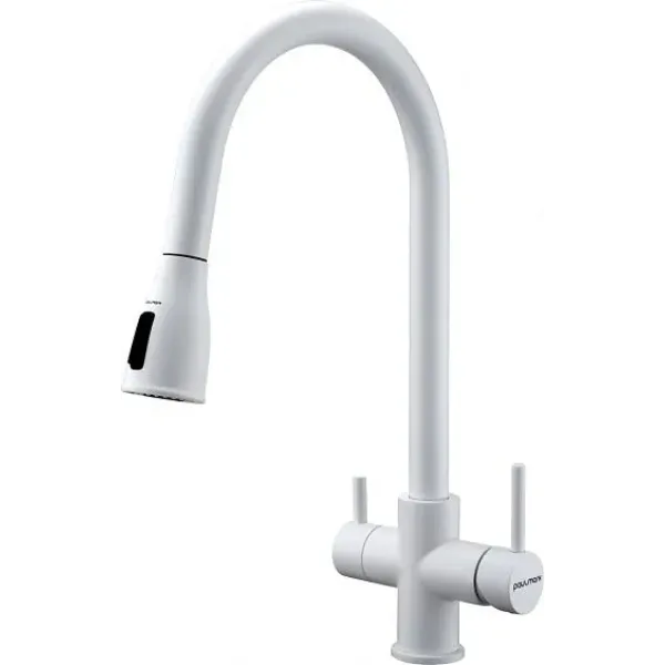 Смеситель PAULMARK Lange La214212-431