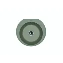 Кухонная мойка FLORENTINA эльба серый шелк (20.145.C0555.307)