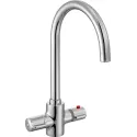 Смеситель E.C.A. Thermostatic 102108754EX