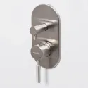 Смеситель WASSERKRAFT Wern 4241