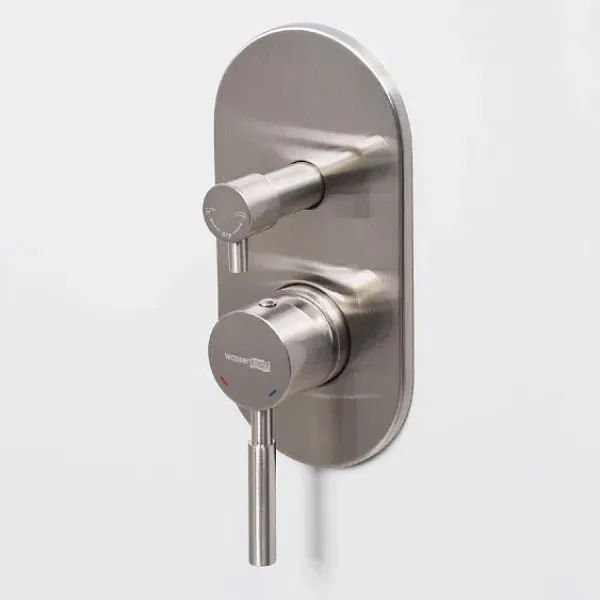 Смеситель WASSERKRAFT Wern 4241