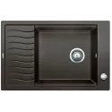 Мойка BLANCO elon xl 6 s silgranit антрацит 518735