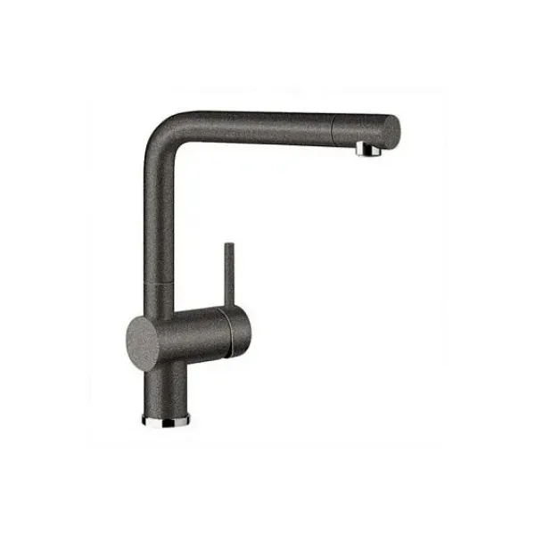 Смеситель BLANCO linus silgranit (516698)