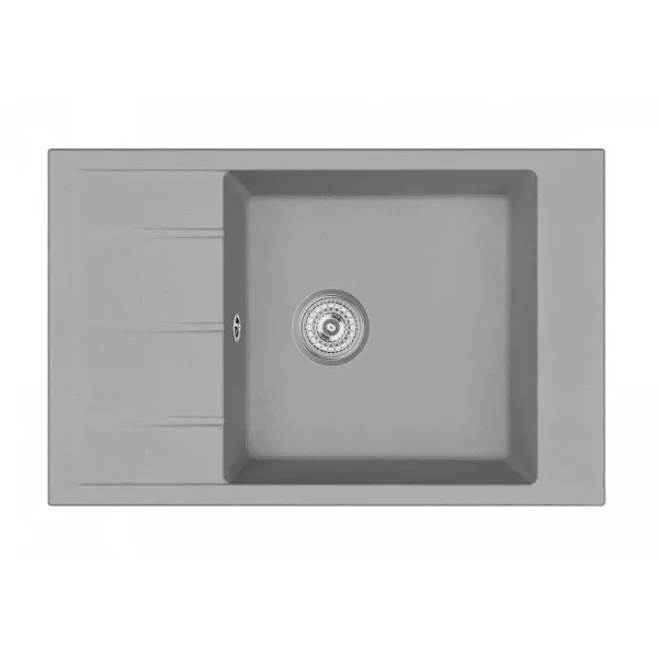 Кухонная мойка EMAR EMQ-1780.Q барит