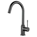 Смеситель RIVELATO Garda PVD black