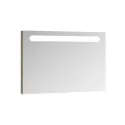 Зеркало RAVAK Chrome 600 капучино X000000968