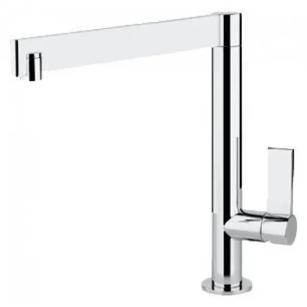 Смеситель FRANKE 115.0055.815 esprit хром 880