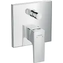 Смеситель HANSGROHE Metropol 32545000 хром