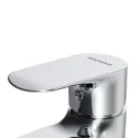Смеситель DAMIXA Palace Grand 460210000 хром
