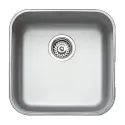 Мойка кухонная TEKA BASICOBE4001B(art.10124030)