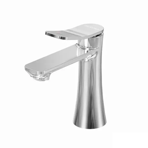 Смеситель GROSSMAN Advans 510.K35.09.100 хром глянцевый