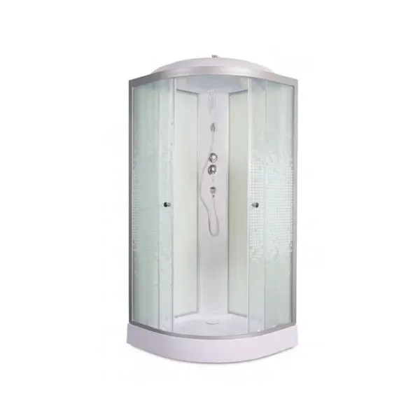 Душевая кабина DETO L 909 стандартная