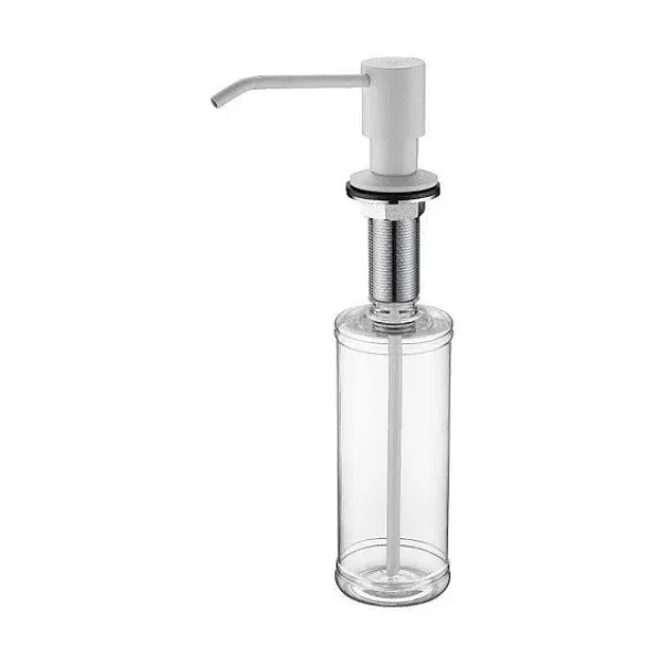Дозатор PAULMARK Rein D002-WH
