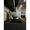 Смеситель EMAR ЕС-7024 Satin