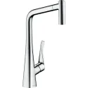 Смеситель HANSGROHE Metris 14820000