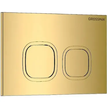 Клавиша смыва GROSSM...
