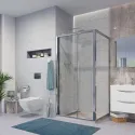 Душевое ограждение NIAGARA NG-62-10A-A100