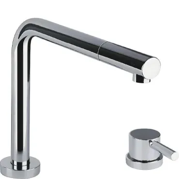 Смеситель SMEG MTD5C...