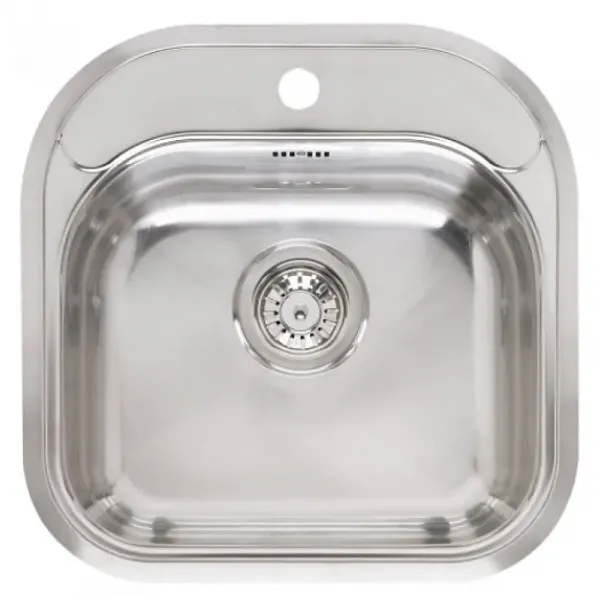 Кухонная мойка REGINOX boston lux okg (pallet)