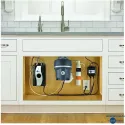 Измельчитель пищевых отходов IN SINK ERATOR ISE 100