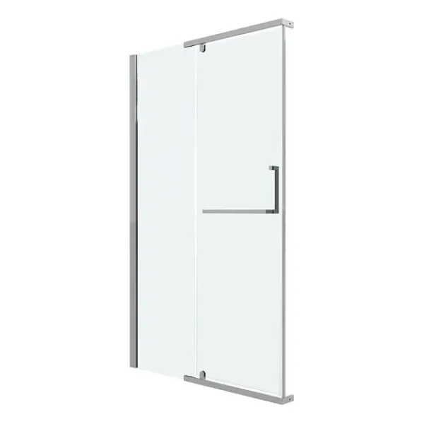 Дверь GROSSMAN 100.K33.03.110.10.00 хром