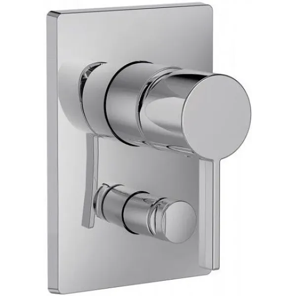 Смеситель JACOB DELAFON Stillness E98723-CP