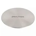 Кухонная мойка PAULMARK LUMI-MULTI SINK LU-MULTI 74-BLM
