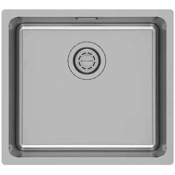 Кухонная мойка KUCHENSTERN MULTI 50 нержавеющая сталь
