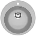 Кухонная мойка PRACTIK PR-M-475-003