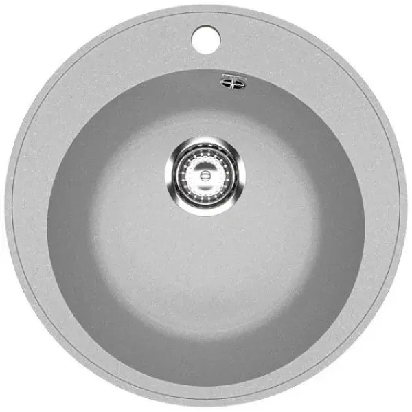 Кухонная мойка PRACTIK PR-M-475-003